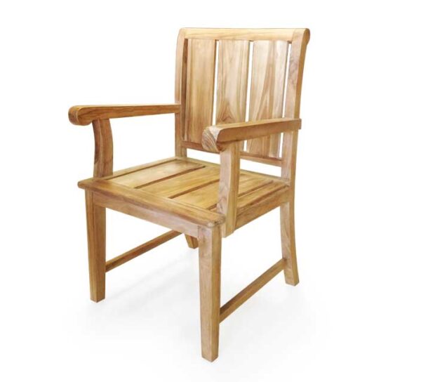 Andora Armchair
