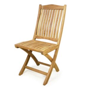Avero Folding Chair