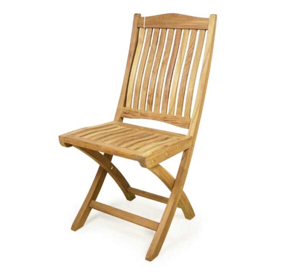 Avero Folding Chair