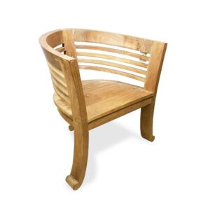 Cairo Armchair