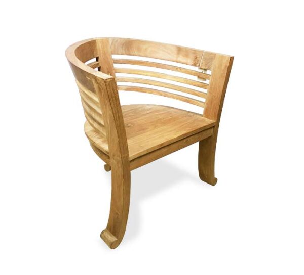 Cairo Armchair