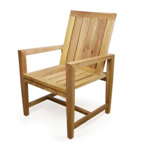 Canadian Armchair
