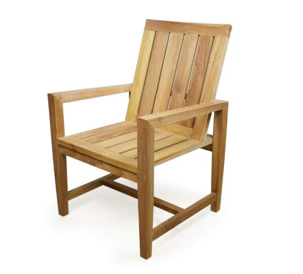 Canadian Armchair