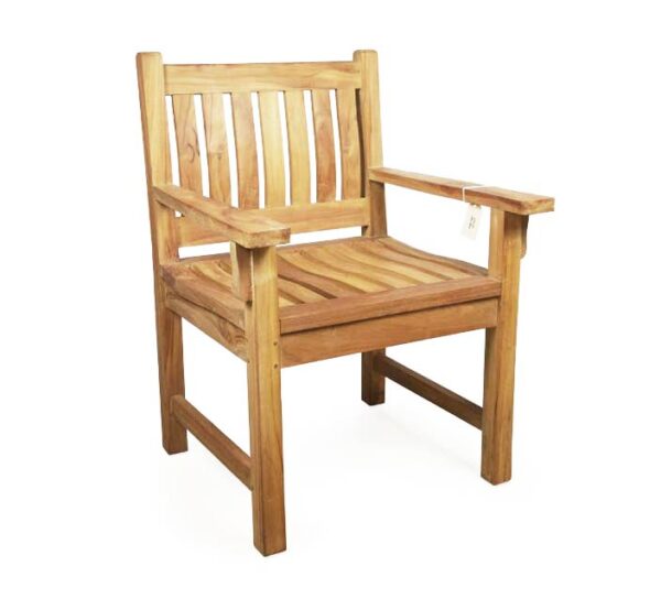 Colby Armchair