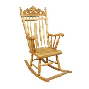 Chair - Grandma Rocking Chair