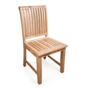 Hardy 9 Slat Chair
