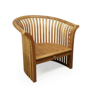 June Armchair