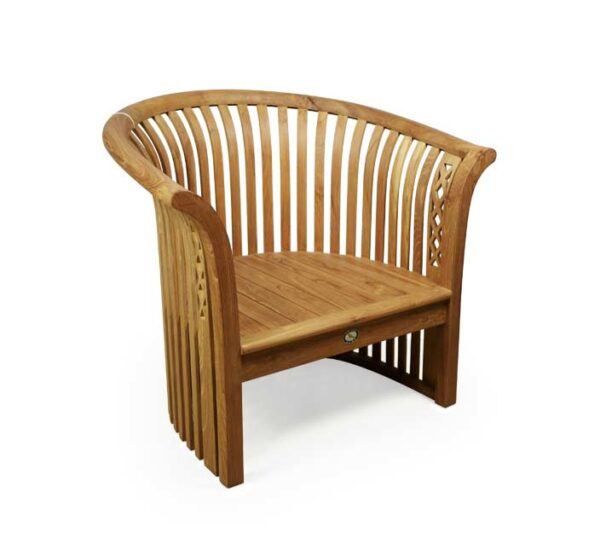 June Armchair