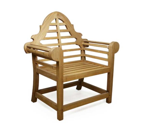 Lutyens Armchair
