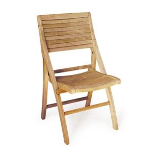 Milton Folding Chair