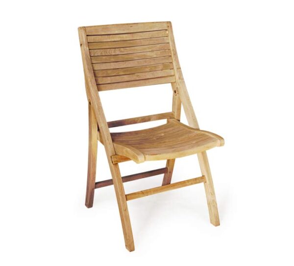Milton Folding Chair