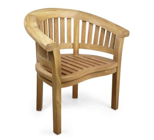 Monet Armchair