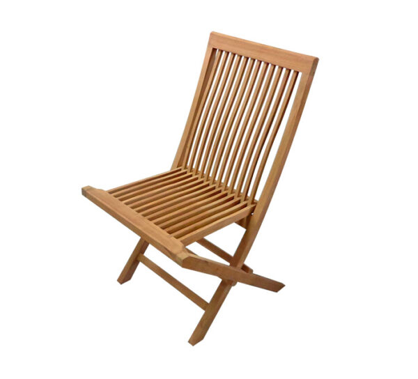 Dolphin Folding Chair