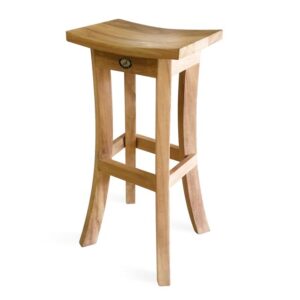 Japanese Bar Stool