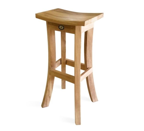 Japanese Bar Stool