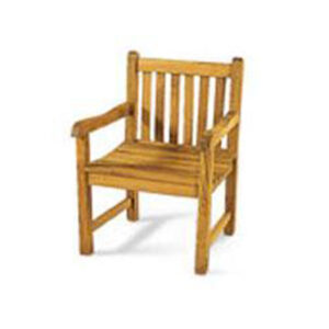 Windermere Armchair