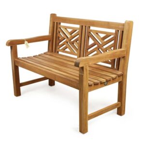 Crossback Bench