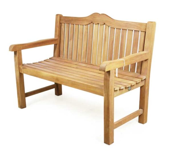 Evesham Bench