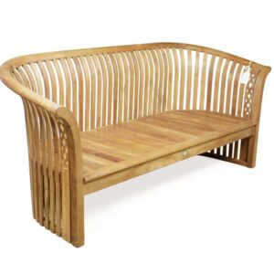 June Bench
