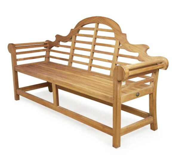 Lutyens Benches