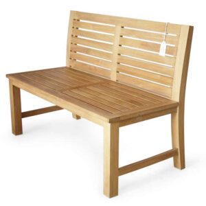 Orient Bench without arms