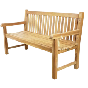 Windermere Benches