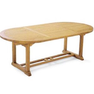 Crofton Extension Table