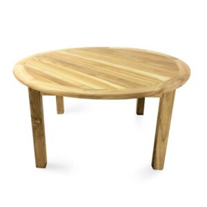 Crofton Fixed Table - Round
