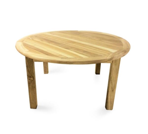 Crofton Fixed Table - Round