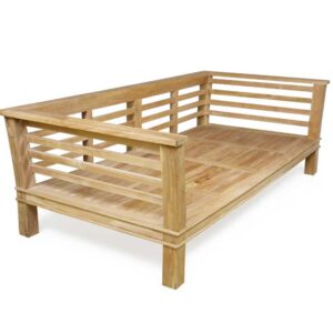 Aria Day Bed
