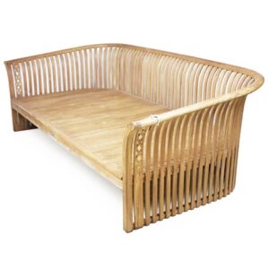 June Day Bed