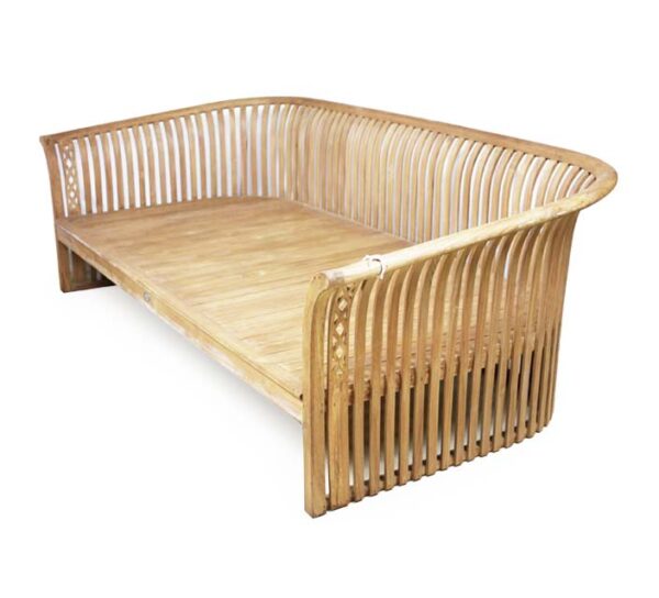 June Day Bed