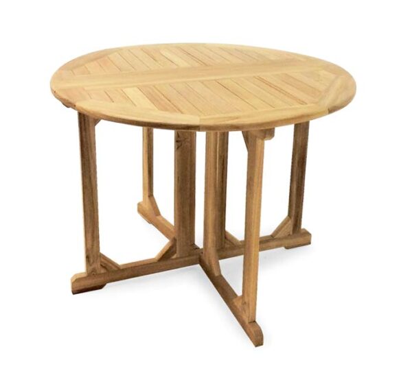 Dropside Round Table