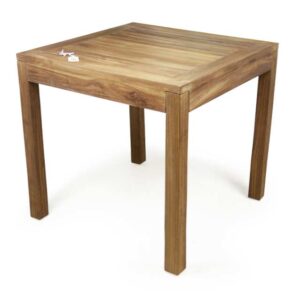 Berwick Square Fixed Table