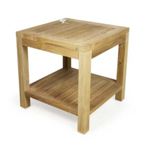 Berwick Cube Table
