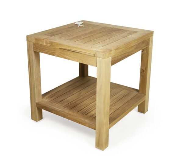 Berwick Cube Table