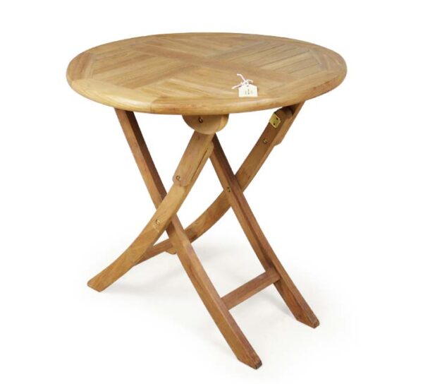 Bailey Round Folding Tables