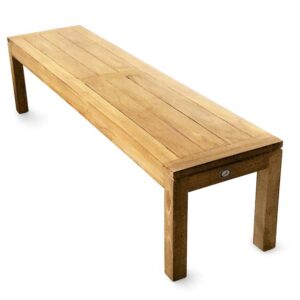 Kirribilli Backless Benches