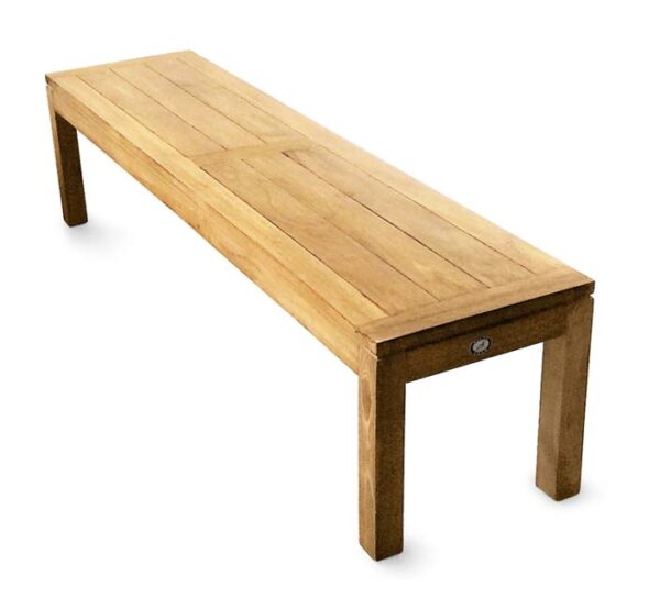 Kirribilli Backless Benches