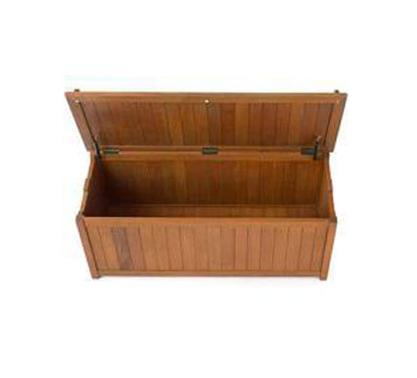 Storage Bench