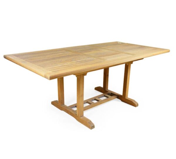 Bristol Fixed Table