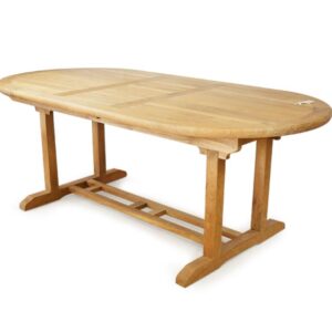 Crofton Fixed Table