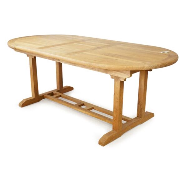 Crofton Fixed Table