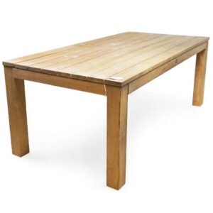 Priory Fixed Tables