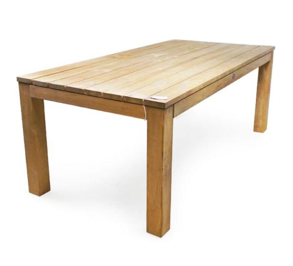 Priory Fixed Tables