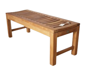 Colby Backless Benches