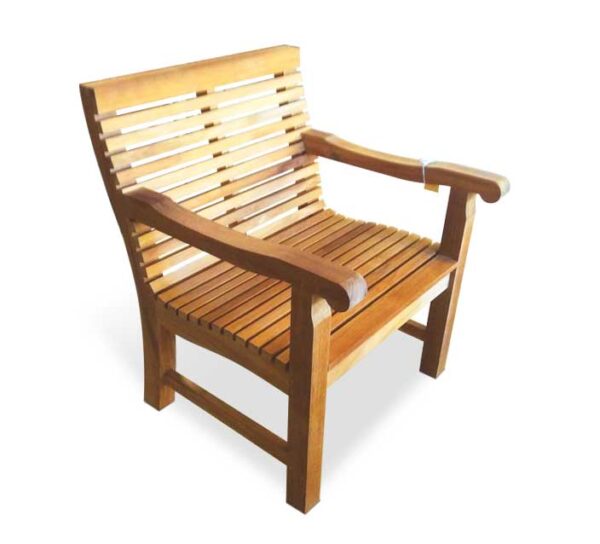 Railway Armchair