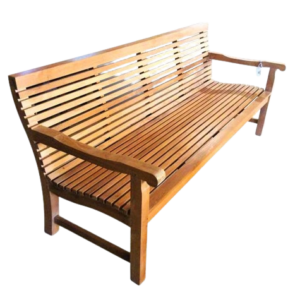 Railway Bench
