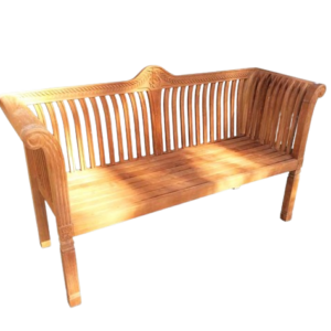 Yogya Bench