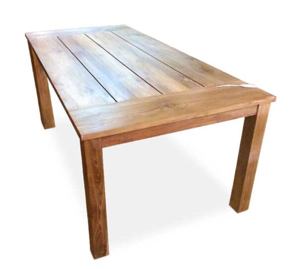 Andora Teak Tables